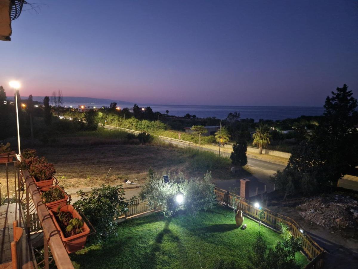 Santa Caterina Dello Ionio Marina Nina'S House 4 A 300 Mt Dal Mare 아파트 외부 사진
