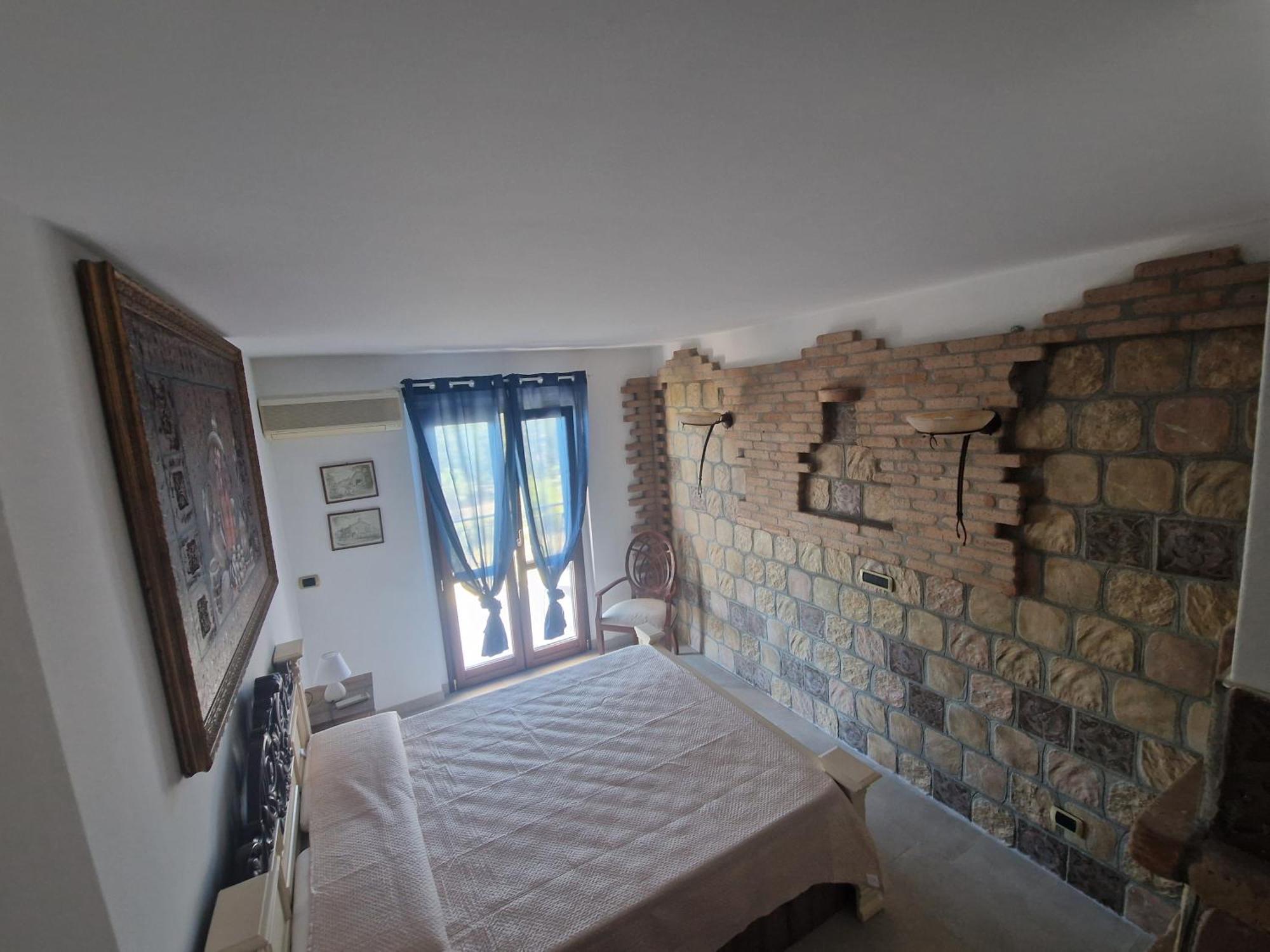 Santa Caterina Dello Ionio Marina Nina'S House 4 A 300 Mt Dal Mare 아파트 외부 사진