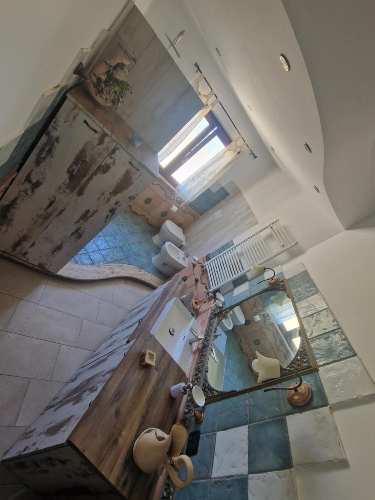 Santa Caterina Dello Ionio Marina Nina'S House 4 A 300 Mt Dal Mare 아파트 외부 사진