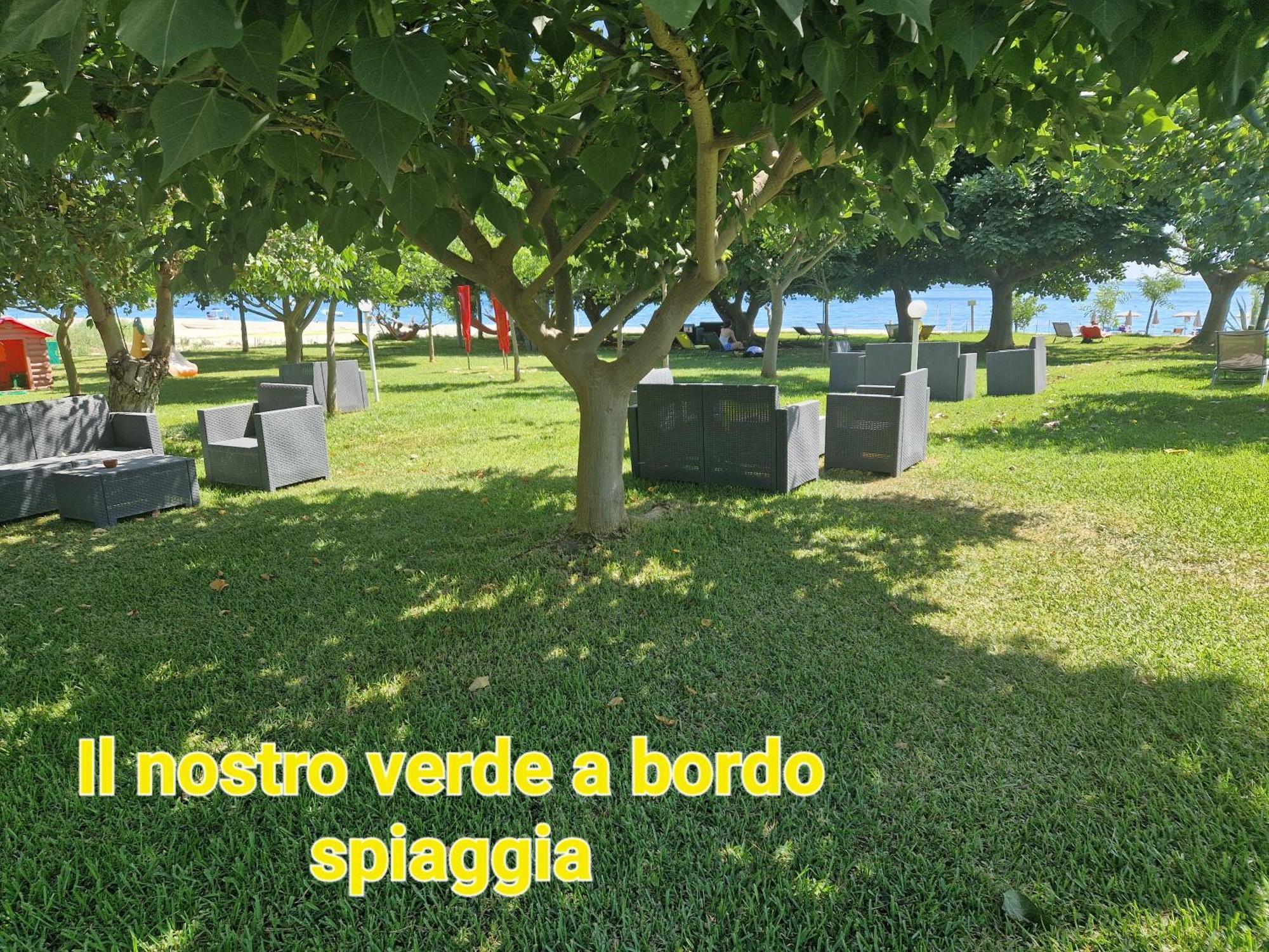 Santa Caterina Dello Ionio Marina Nina'S House 4 A 300 Mt Dal Mare 아파트 외부 사진